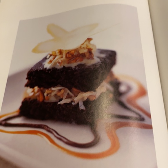 Restaurant favorites at home cookbook - Picture 4 of 9